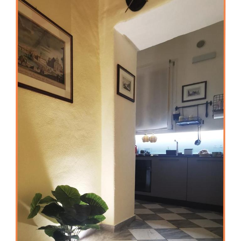 Casa RANIERI - Antiche Dimore Pisane - Appartamento con 2 Camere da Letto - 37