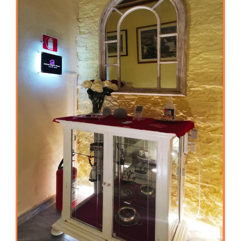 Casa RANIERI - Antiche Dimore Pisane - Appartamento con 2 Camere da Letto - 43