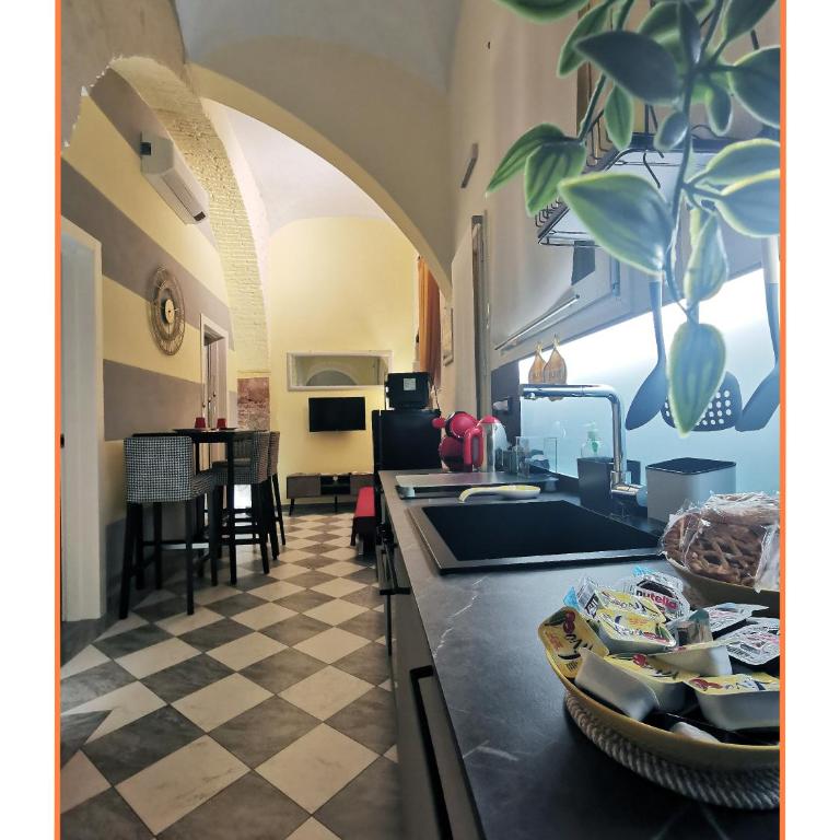 Casa RANIERI - Antiche Dimore Pisane - Appartamento con 2 Camere da Letto - 54