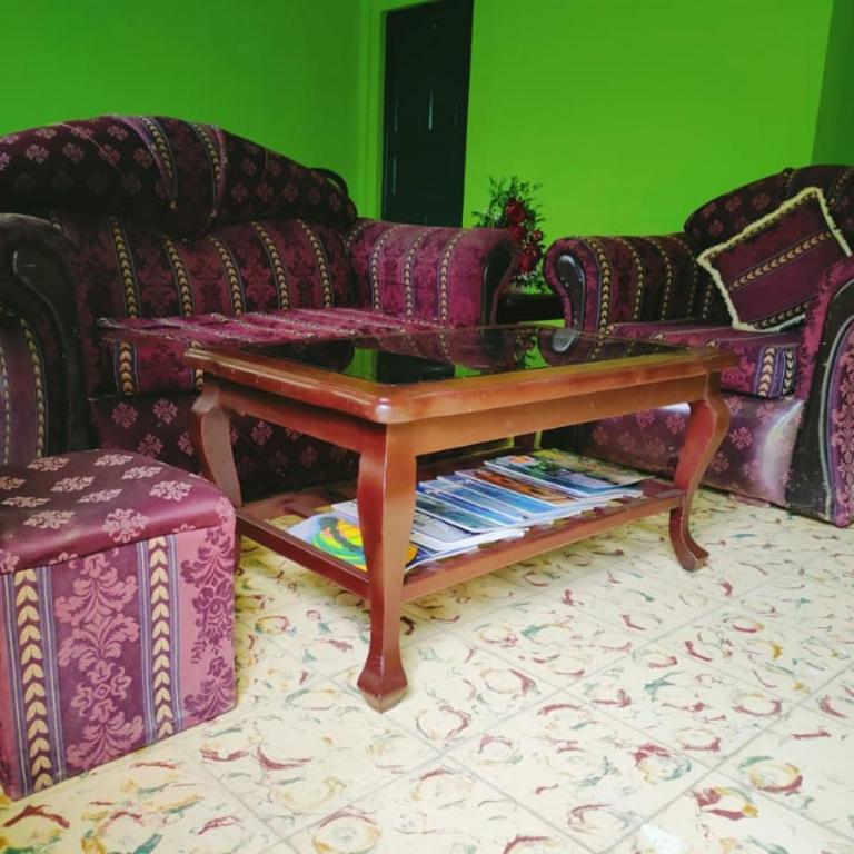 Hermosa Casita Independiente - Casa de 2 dormitorios - 9