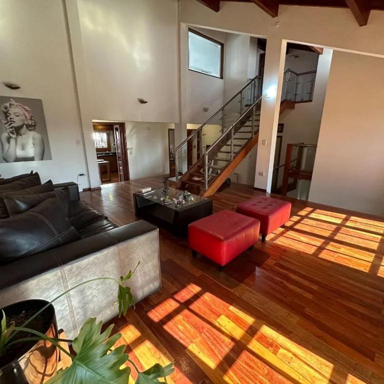 Casa en CORDOBA - Casa de 2 dormitorios - 3