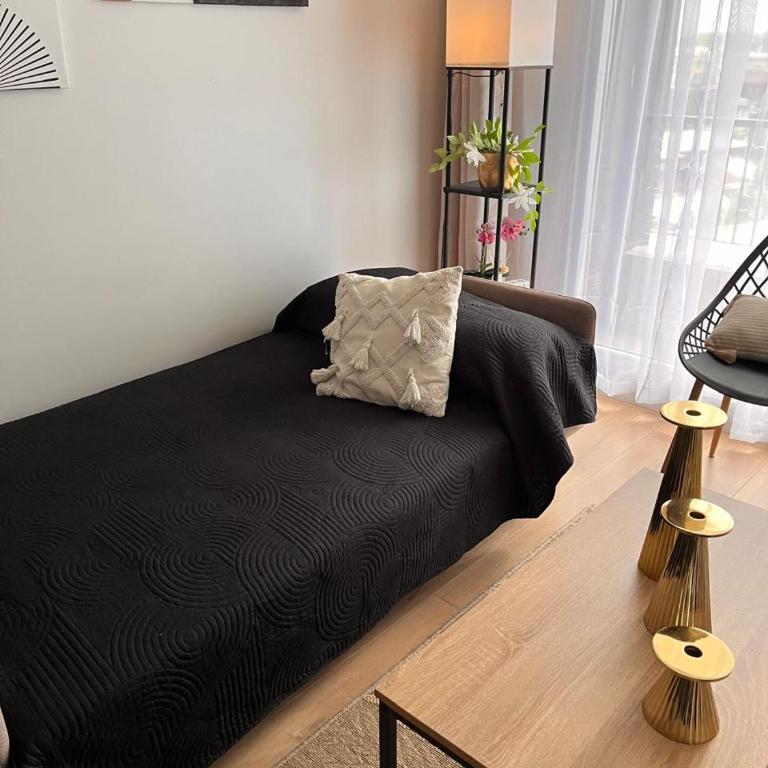 Apartamento central en Puerto Montt - 1MIN JUMBO - 3 MIN CENTRO - One-Bedroom Apartment - 16