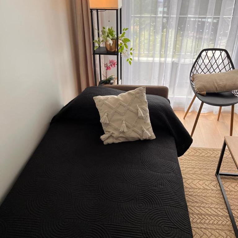 Apartamento central en Puerto Montt - 1MIN JUMBO - 3 MIN CENTRO - One-Bedroom Apartment - 18