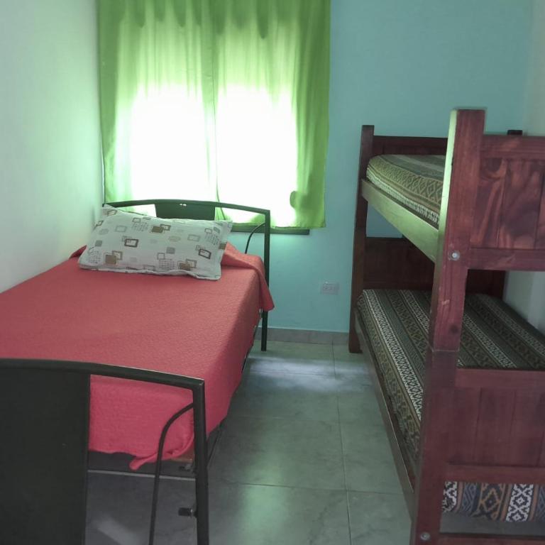 Mi mirador - Two-Bedroom House - 3
