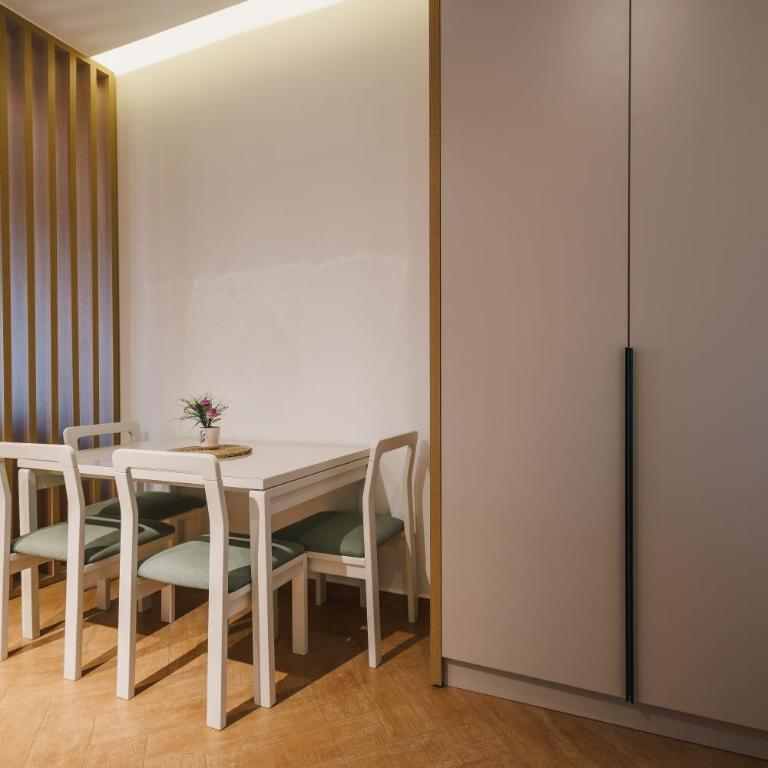 Apartments Kan - Apartman sa 1 Spavaćom Sobom - 14