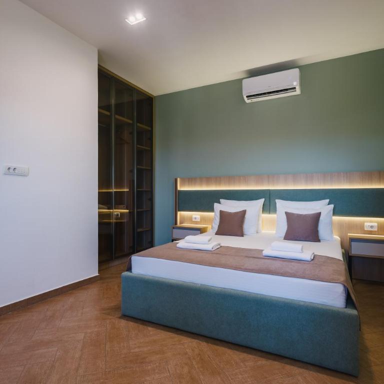 Apartments Kan - Apartman sa 1 Spavaćom Sobom - 16