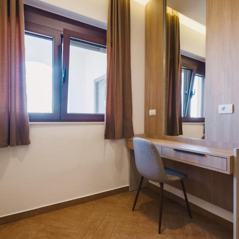 Apartments Kan - Apartman sa 1 Spavaćom Sobom - 15
