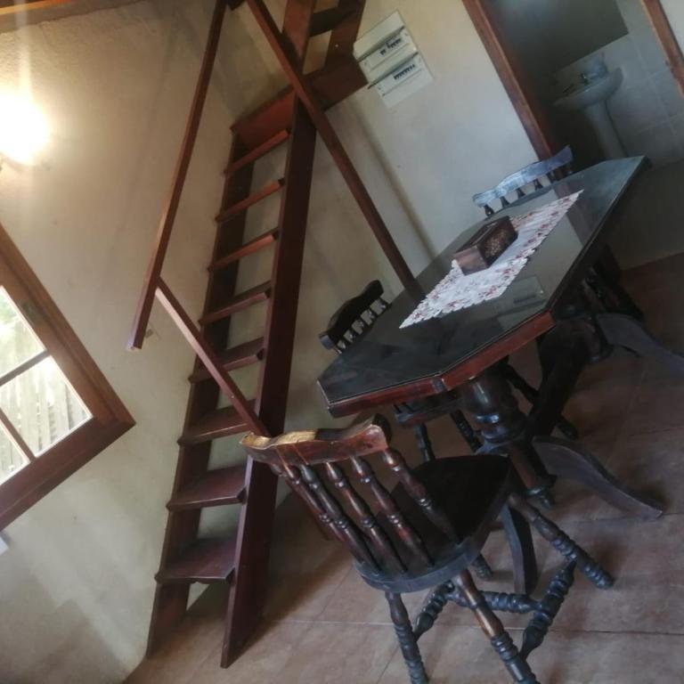 Casa en Balneario Buenos Aires - Casa de 2 dormitorios - 5