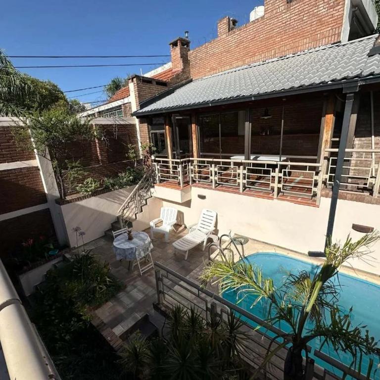 Casa en CORDOBA - Casa de 2 dormitorios - 17