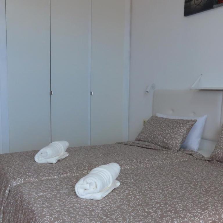 Suncanarias Casa del Roque - Apartamento de 2 dormitorios - 13