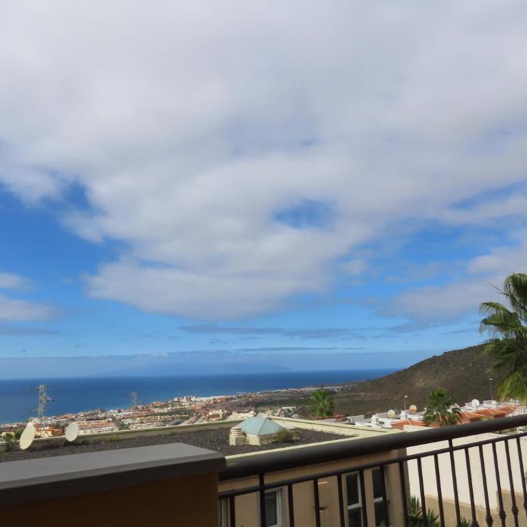 Suncanarias Casa del Roque - Apartamento de 2 dormitorios - 14