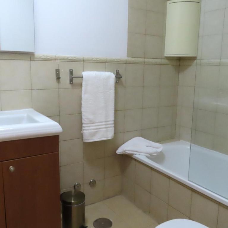 Suncanarias Casa del Roque - Apartamento de 2 dormitorios - 17