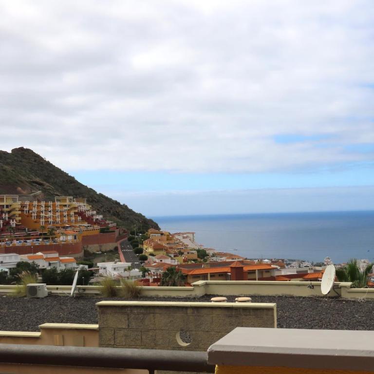 Suncanarias Casa del Roque - Apartamento de 2 dormitorios - 18
