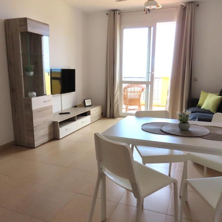 Suncanarias Casa del Roque - Apartamento de 2 dormitorios - 9
