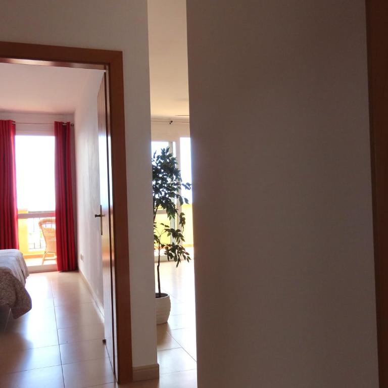 Suncanarias Casa del Roque - Apartamento de 2 dormitorios - 25