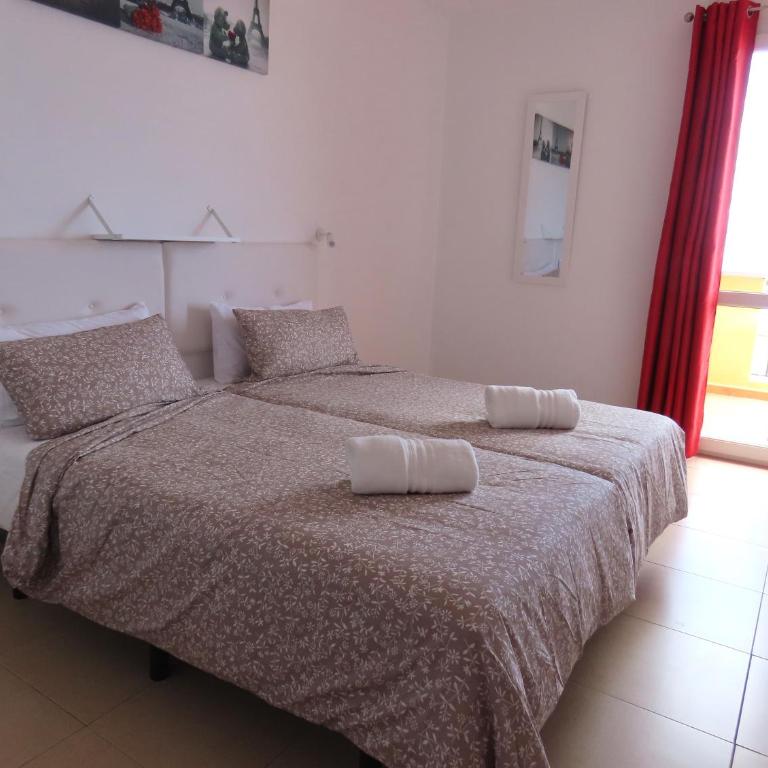 Suncanarias Casa del Roque - Apartamento de 2 dormitorios - 24