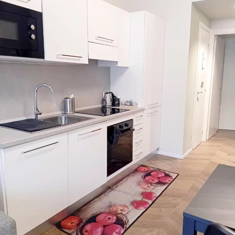 Manzoni house next como lake and station by Revenue House - Appartamento con 1 Camera da Letto - 13