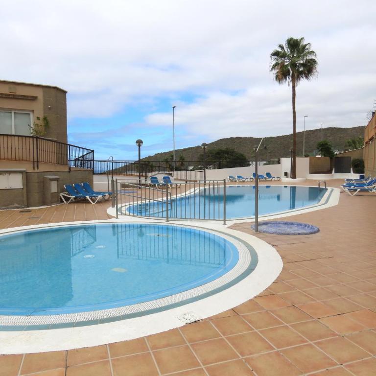 Suncanarias Casa del Roque - Apartamento de 2 dormitorios - 22