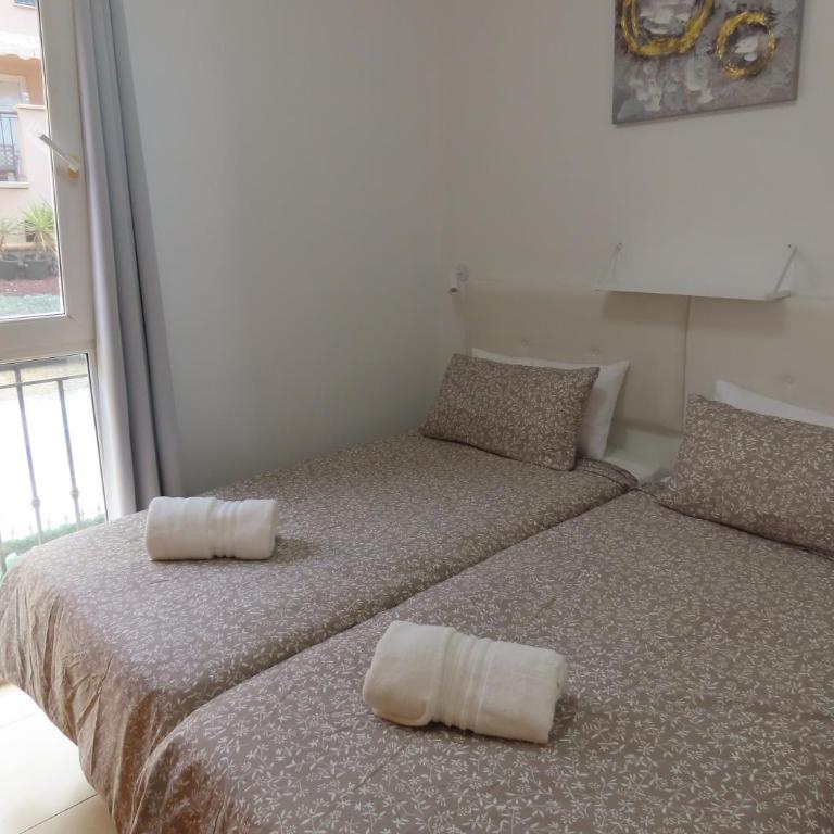 Suncanarias Casa del Roque - Apartamento de 2 dormitorios - 31