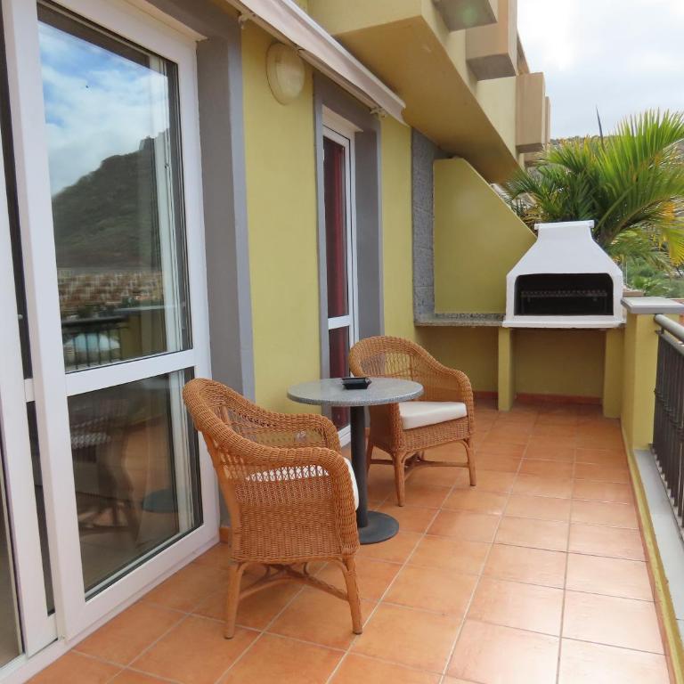 Suncanarias Casa del Roque - Apartamento de 2 dormitorios - 27