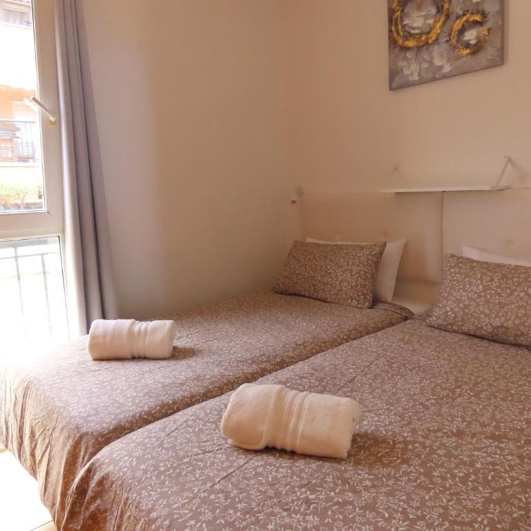 Suncanarias Casa del Roque - Apartamento de 2 dormitorios - 32