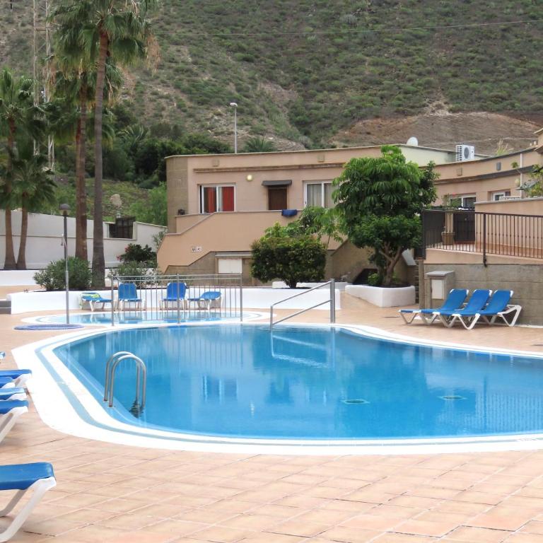 Suncanarias Casa del Roque - Apartamento de 2 dormitorios - 3