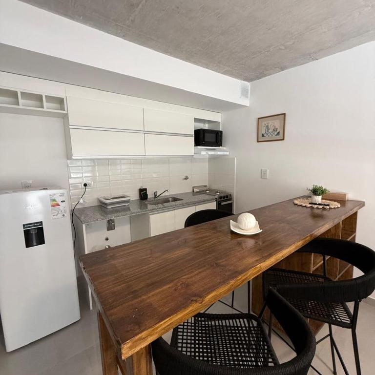 Barrio Martin Top - Apartamento de 1 dormitorio - 1