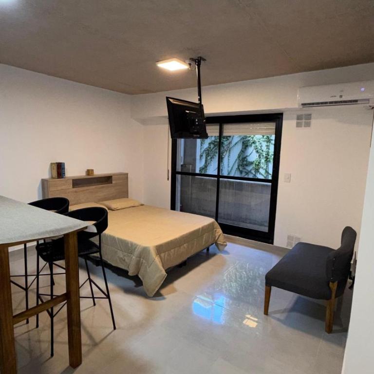 Barrio Martin Top - Apartamento de 1 dormitorio - 3
