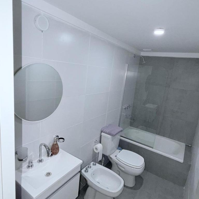 Barrio Martin Top - Apartamento de 1 dormitorio - 4