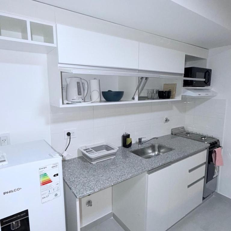 Barrio Martin Top - Apartamento de 1 dormitorio - 8
