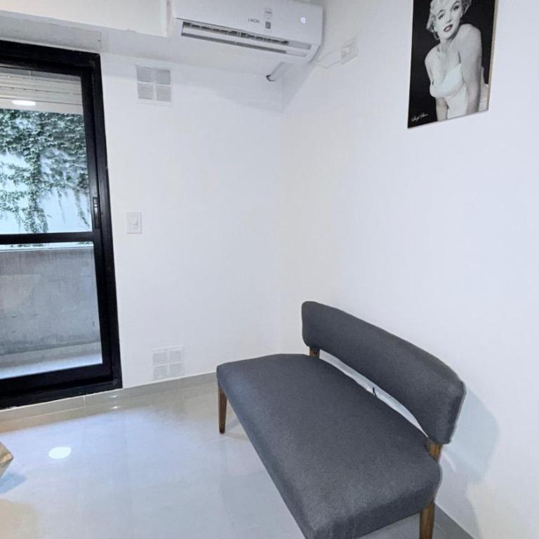 Barrio Martin Top - Apartamento de 1 dormitorio - 9