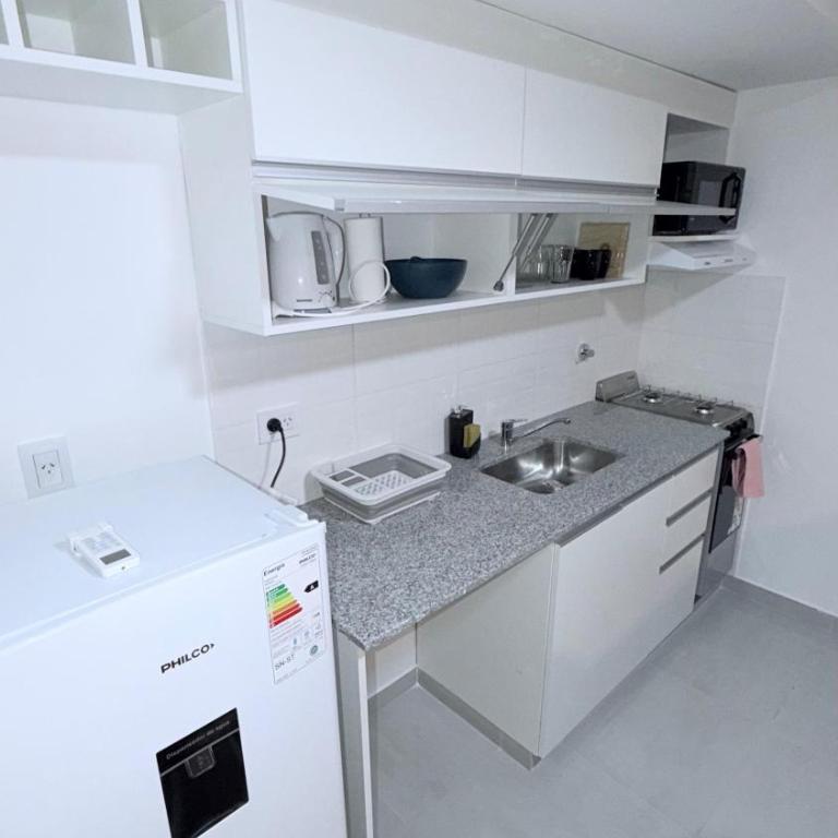 Barrio Martin Top - Apartamento de 1 dormitorio - 10