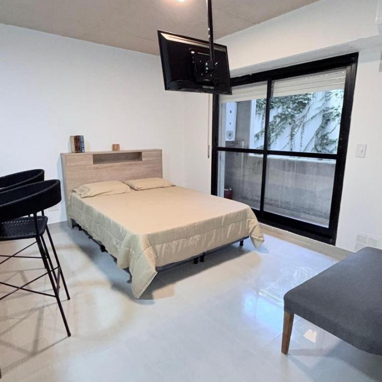 Barrio Martin Top - Apartamento de 1 dormitorio - 12