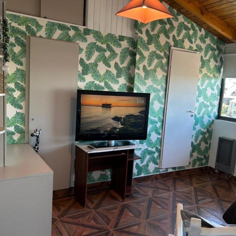 Vistas soñadas, centro, calido, ubicacion ideal - Two-Bedroom Deluxe Apartment - 29