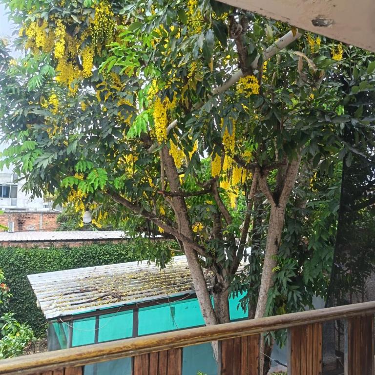 Apartment in a residential area of Portoviejo - Two-Bedroom Apartment - 3