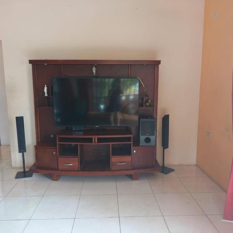 Apartment in a residential area of Portoviejo - Two-Bedroom Apartment - 4
