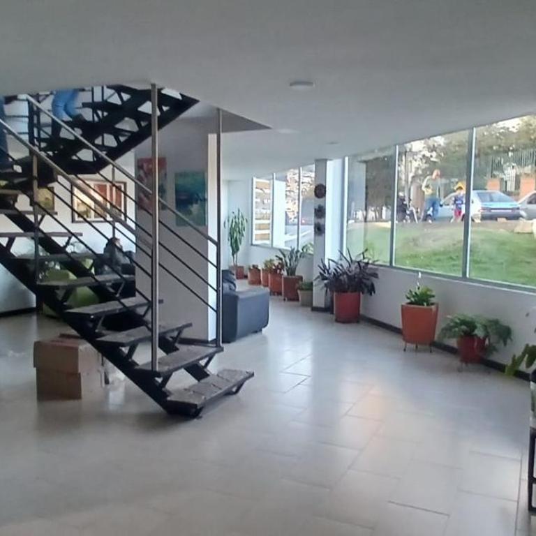 Loft ciudad solpresa - Apartamento Superior con 3 dormitorios - 3