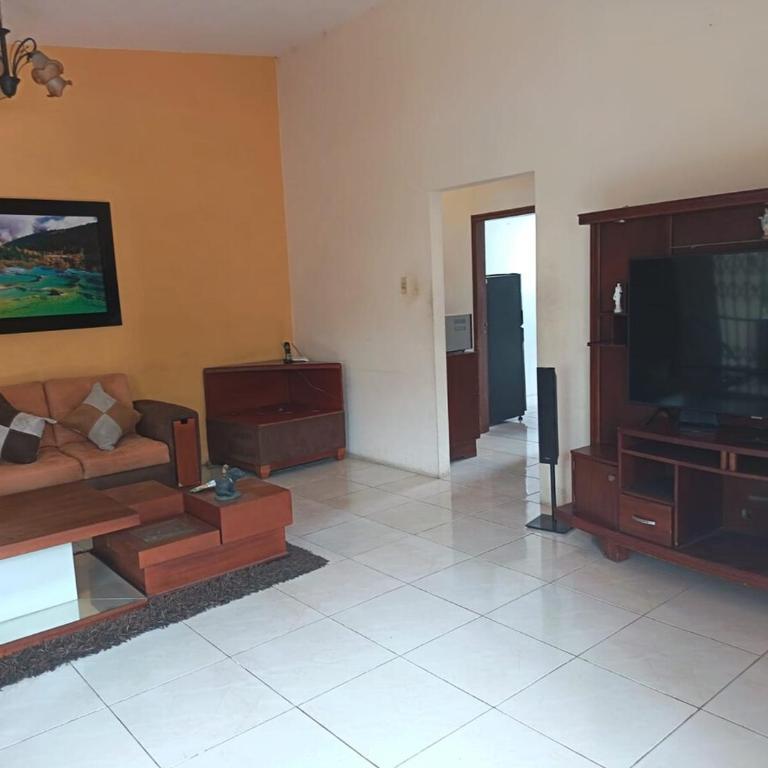Apartment in a residential area of Portoviejo - Two-Bedroom Apartment - 5
