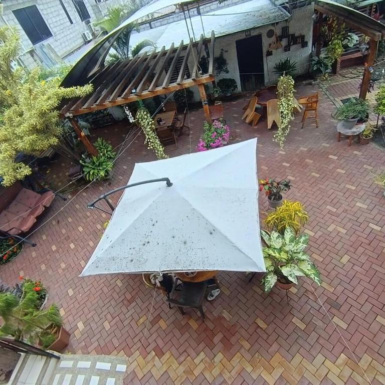 Apartment in a residential area of Portoviejo - Two-Bedroom Apartment - 8