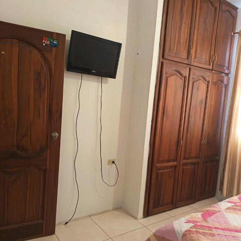 Apartment in a residential area of Portoviejo - Two-Bedroom Apartment - 13