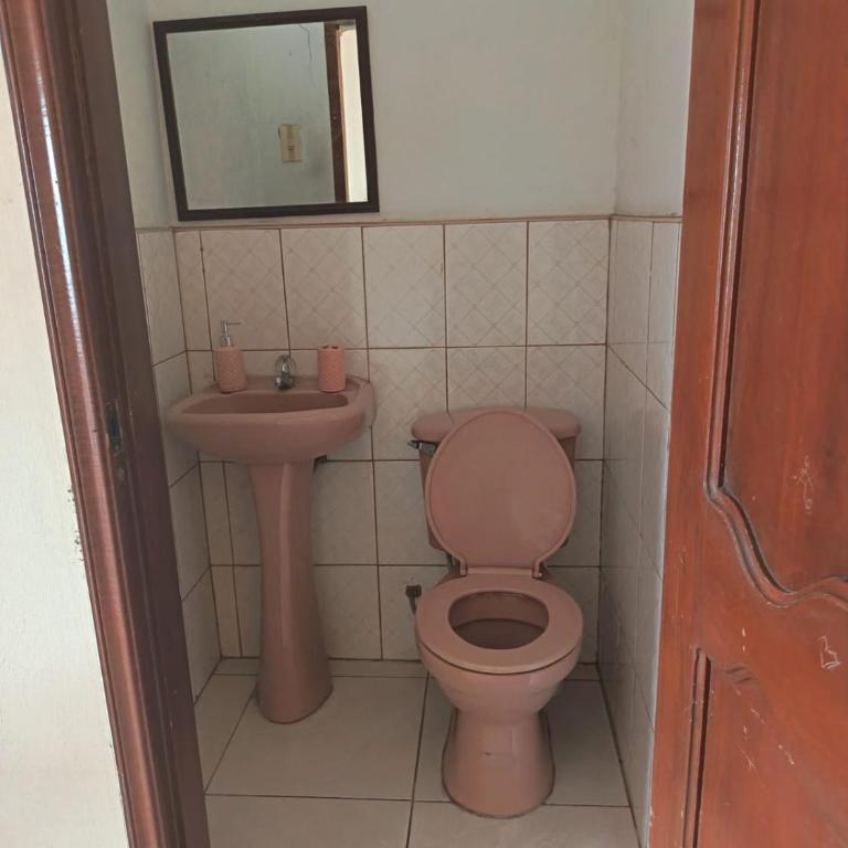 Apartment in a residential area of Portoviejo - Two-Bedroom Apartment - 20