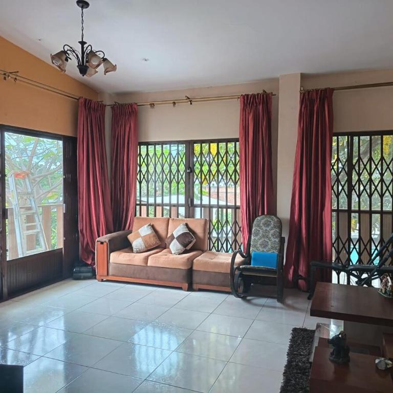 Apartment in a residential area of Portoviejo - Two-Bedroom Apartment - 24