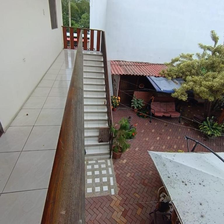 Apartment in a residential area of Portoviejo - Two-Bedroom Apartment - 28