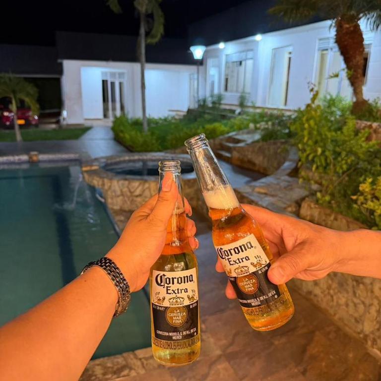 El Cielo en Armenia The sky in Armenia - Superior Villa - 29