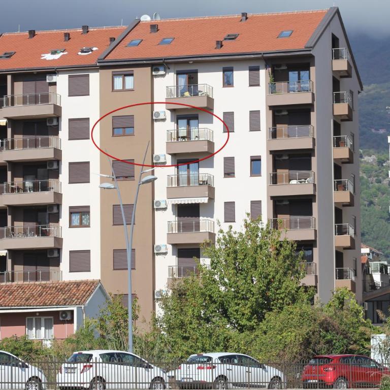 Karina Apartment - Apartman sa Pogledom na More - 28