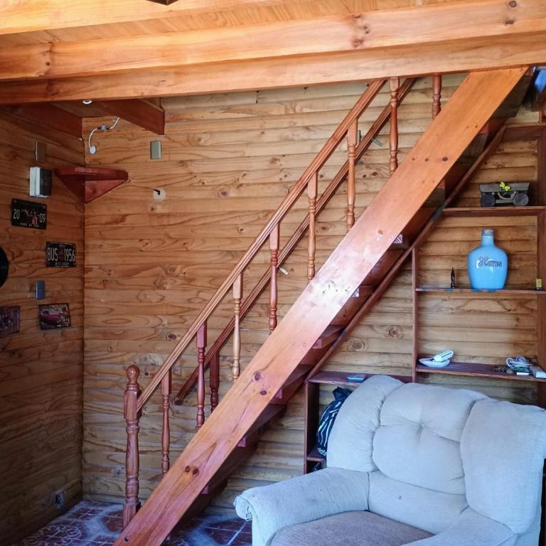 Vacaciones en Tranquilidad a precios Rebajados - Three-Bedroom House - 11
