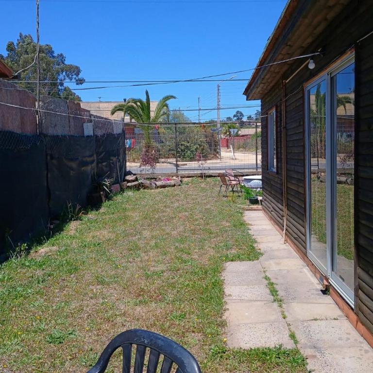 Vacaciones en Tranquilidad a precios Rebajados - Three-Bedroom House - 5