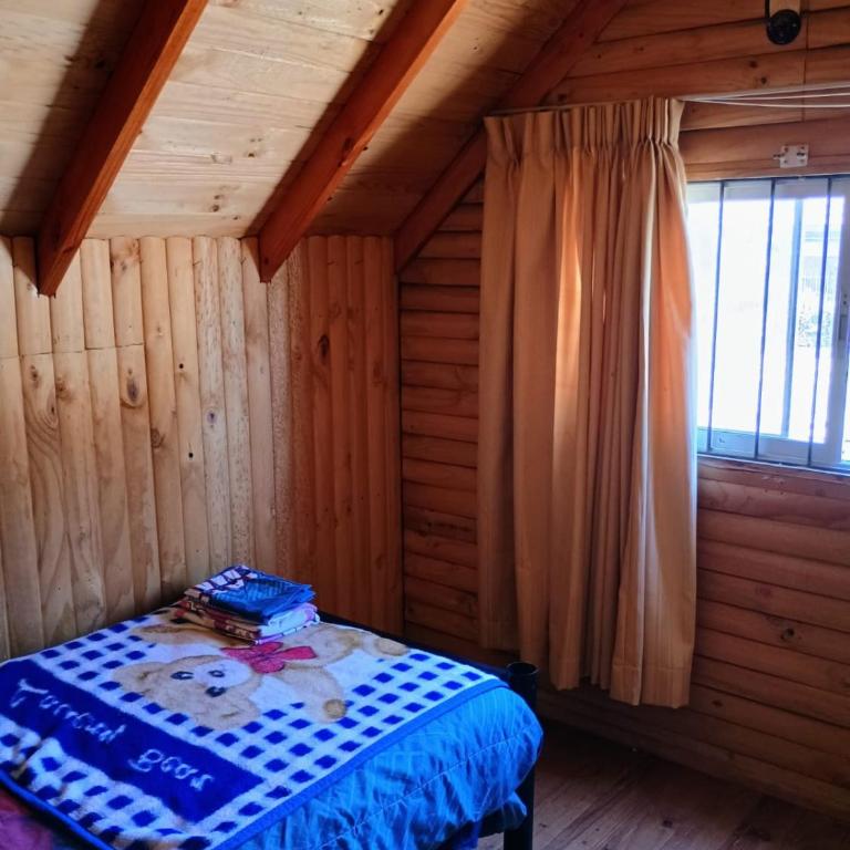 Vacaciones en Tranquilidad a precios Rebajados - Three-Bedroom House - 15