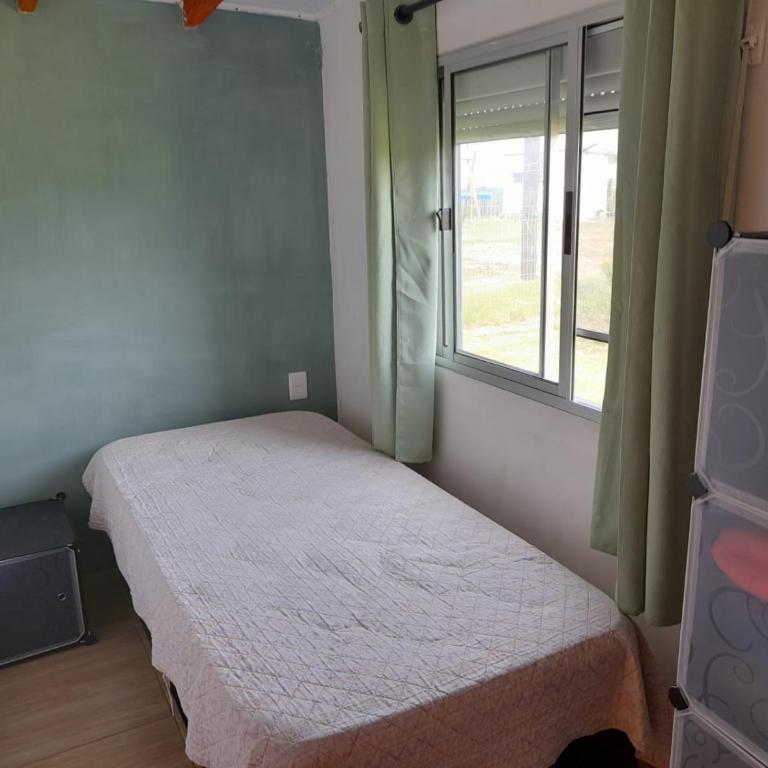 Nuestro Colibrí Cabaña Costa Azul - Two-Bedroom House - 10