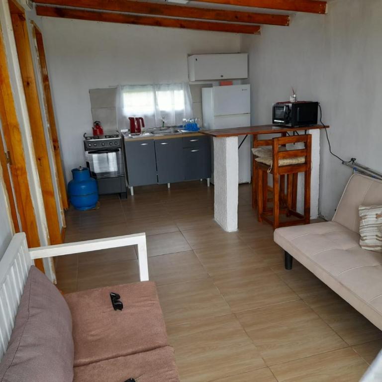 Nuestro Colibrí Cabaña Costa Azul - Two-Bedroom House - 12